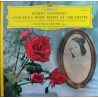 Concerto Pour Piano Et Orchestre - Konzertstück Pour Piano Et...