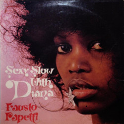 Sexy Slow With Diana