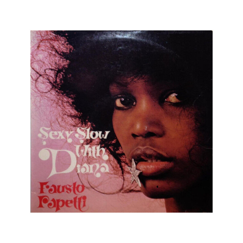 Sexy Slow With Diana