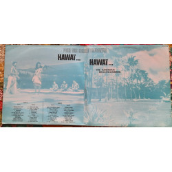 Hawai.....hawai