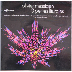 3 Petites Liturgies