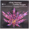 3 Petites Liturgies