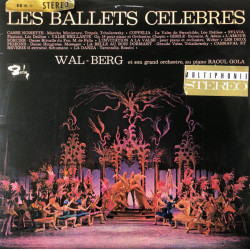 Les Ballets Celebres