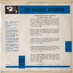 Les Ballets Celebres