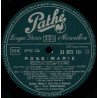 Rose-Marie / No No Nanette - Les Plus Jolies Pages