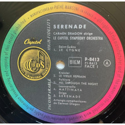 Sérénade