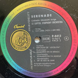 Sérénade