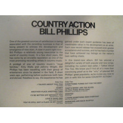 Country Action