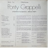 Ponty - Grappelli