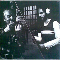 Ponty - Grappelli