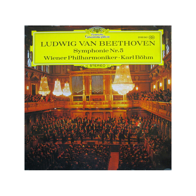 Symphonie Nr. 5