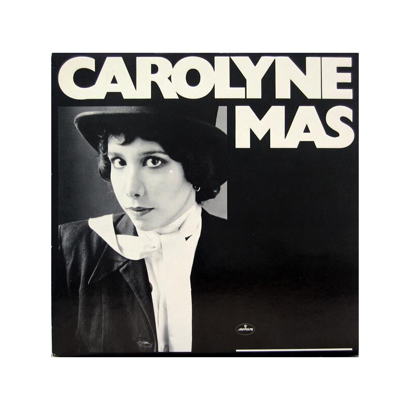 Carolyne Mas