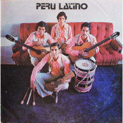 Peru Latino