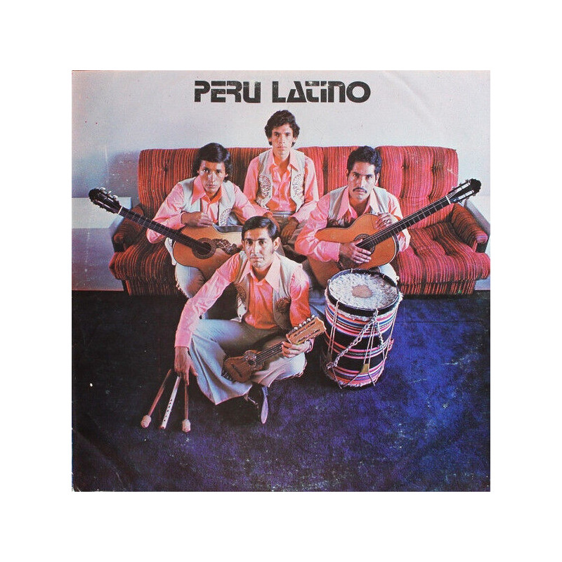 Peru Latino