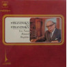 Stravinsky Dirige Stravinsky - Les Noces / Renard / Ragtime