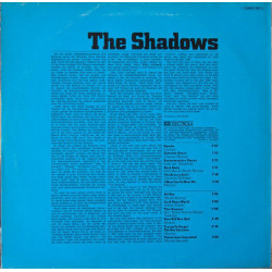 The Shadows