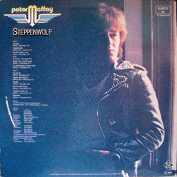 Steppenwolf