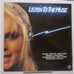 Listen To The Music