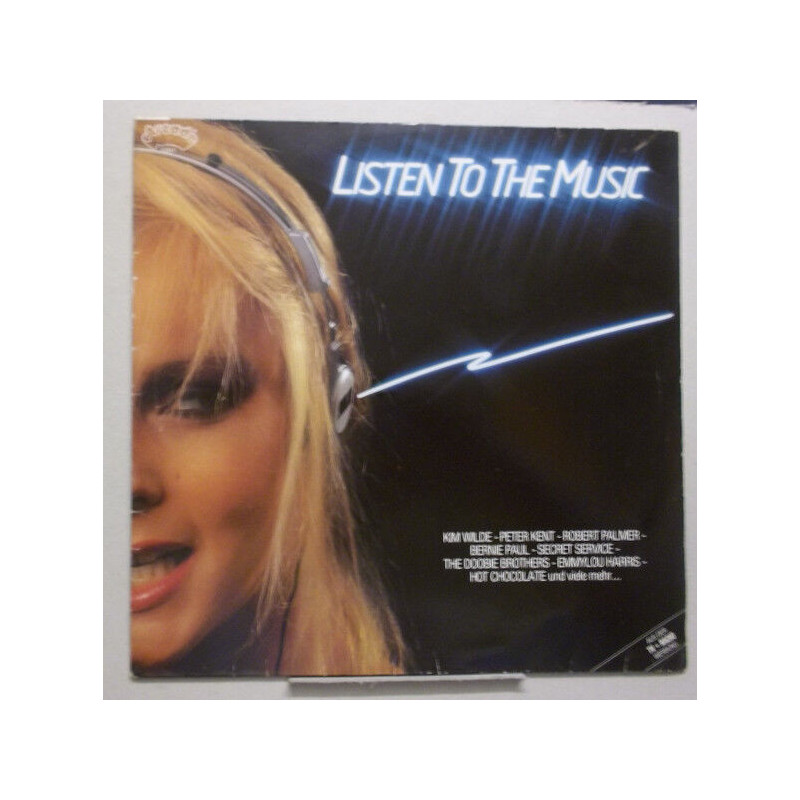Listen To The Music