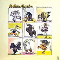 Reckless Abandon