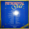 Instrumental Gold