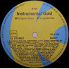 Instrumental Gold