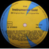 Instrumental Gold