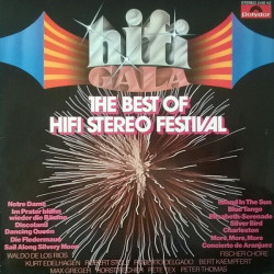 The Best Of Hifi Stereo Festival