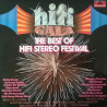The Best Of Hifi Stereo Festival