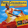 Fiesta Columbiana (Heiße Rhythmen Aus Südamerika!)