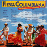 Fiesta Columbiana (Heiße Rhythmen Aus Südamerika!)