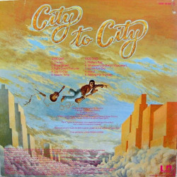 City To City
