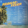 Reggae Fever - The Best Of Today's Reggae