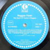 Reggae Fever - The Best Of Today's Reggae