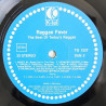 Reggae Fever - The Best Of Today's Reggae