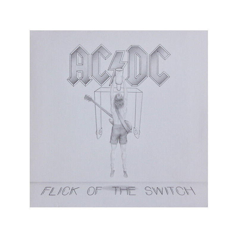 Flick Of The Switch