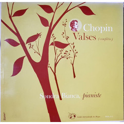 Les Valses