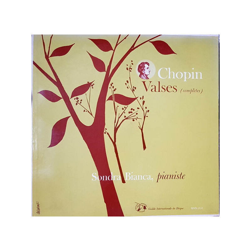 Les Valses