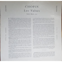 Les Valses