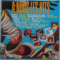 A Nous Les Hits