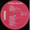 A Nous Les Hits