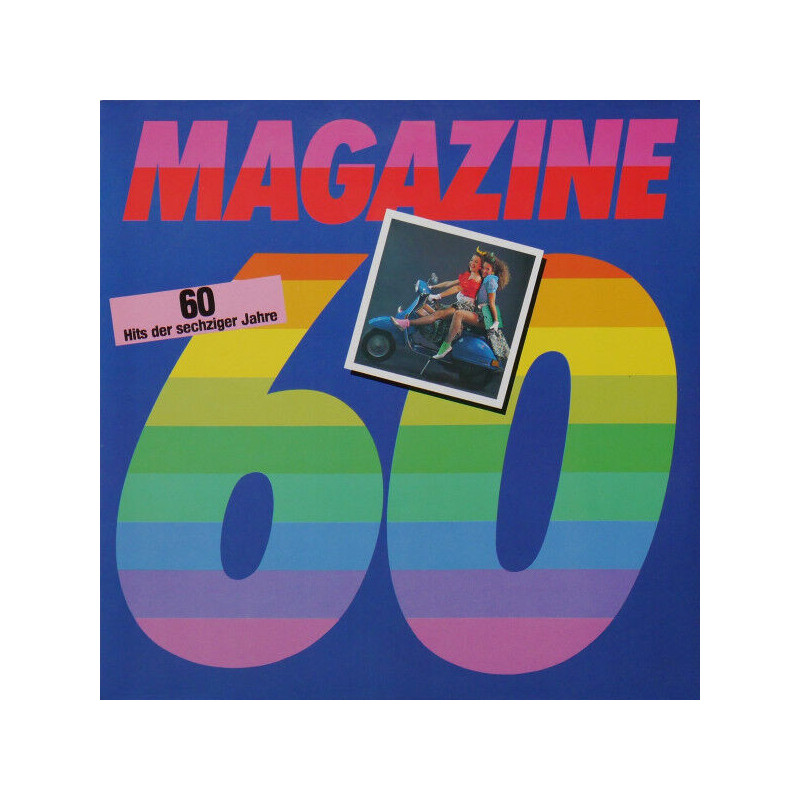 Magazine 60