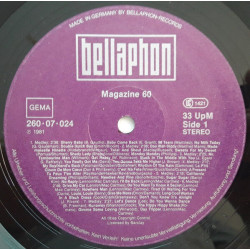 Magazine 60