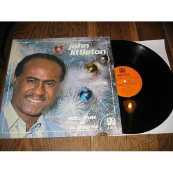 Noëls D'hier Et D'aujourd'hui