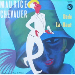 Dédé / Là-haut