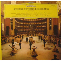 A Vienne Au Temps Des Strauss (Volume 2)