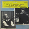 Concerto N° 1 Pour Piano Et Orchestre