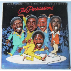 I Just Want To Sing With My Friends