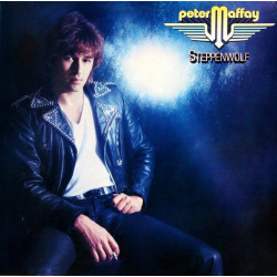 Steppenwolf