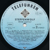 Steppenwolf